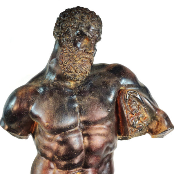 Hercules Farnese