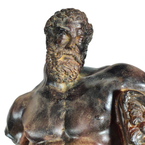 Scultura Ercole