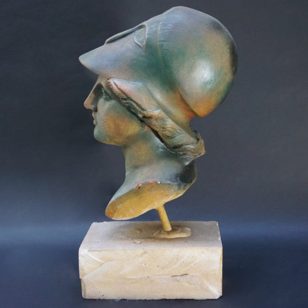 home decor sculpture
