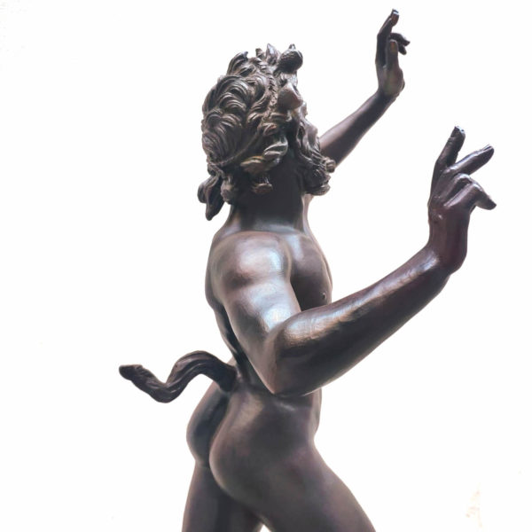 Statua di Bronzo