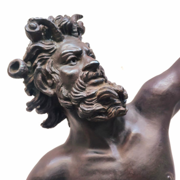 Fauno Pompei