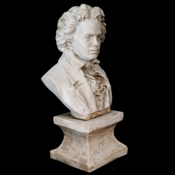 Beethoven bust
