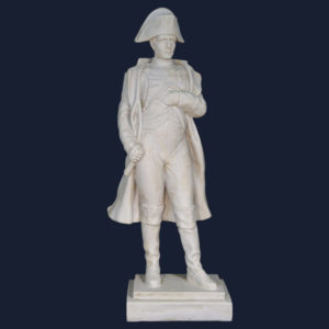 Napoleon Statue