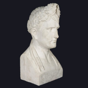 Napoleon Bust