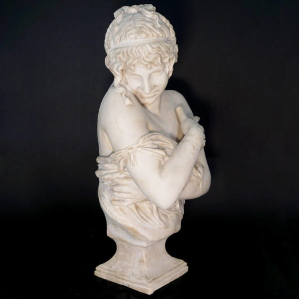 aphrodite marble