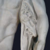 Hercules Sculpture