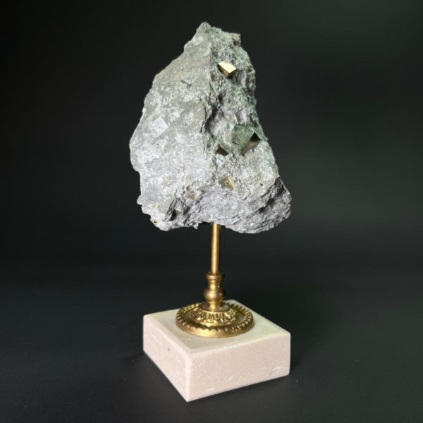 pyrite gift