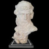 poseidon sculpture