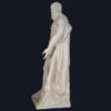 Marble Statue