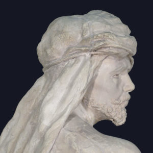 Berber Sculpture