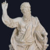 Saint Paul Sculpture