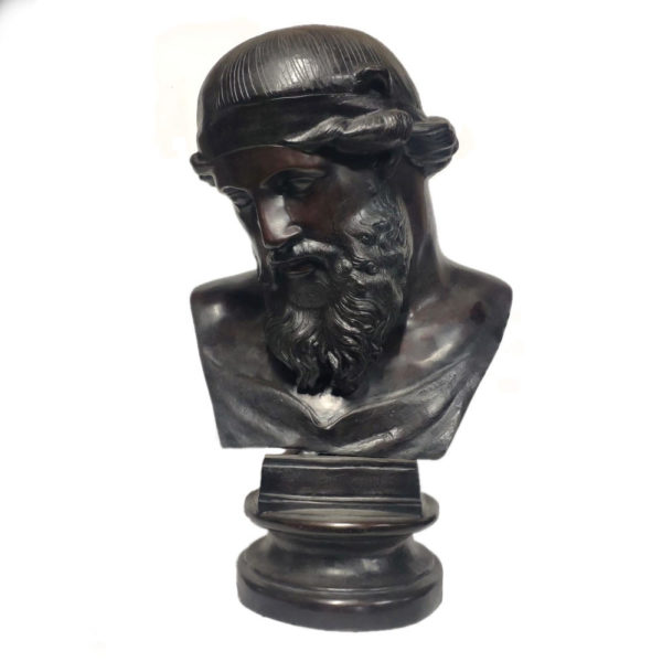 Bust of Plato