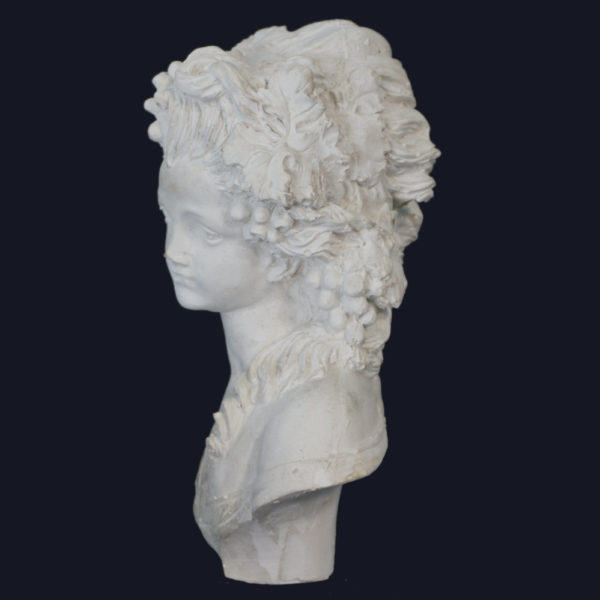 Woman Sculpture