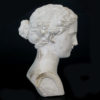 Woman Bust
