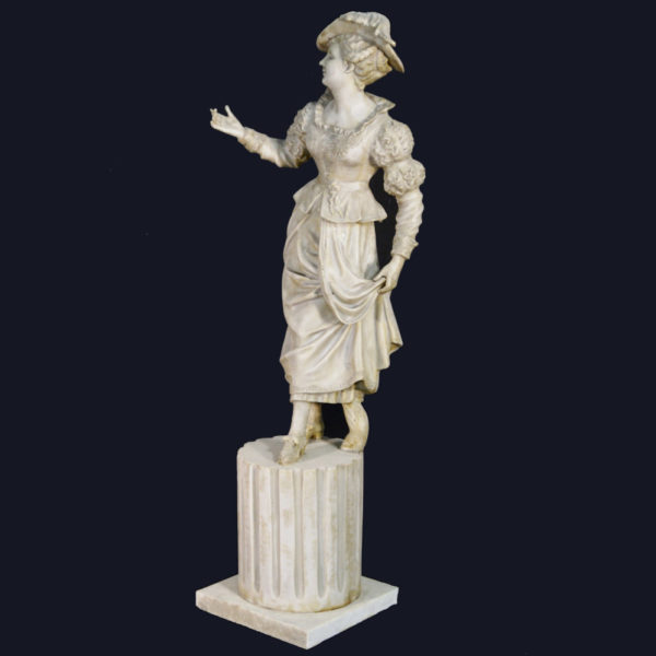 home decor sculpture