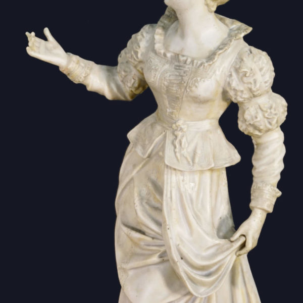 details sculpture