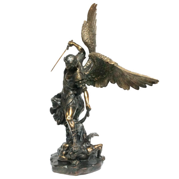 angel and demon