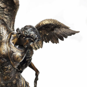 archangel michael