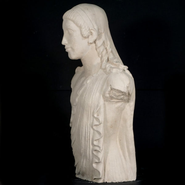 statua etrusca
