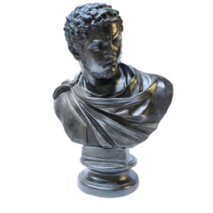 caracalla bust