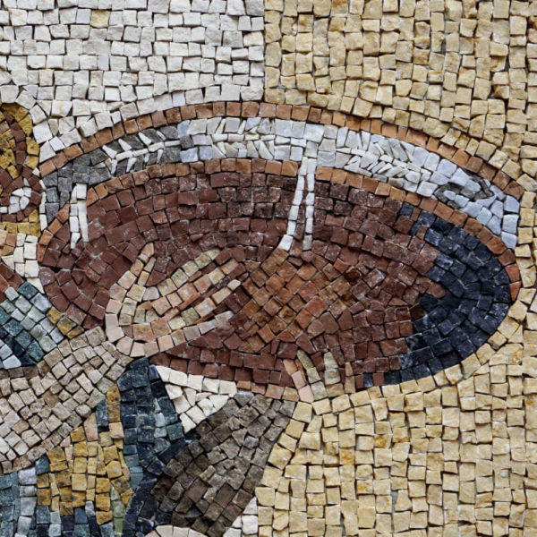 cicero mosaic