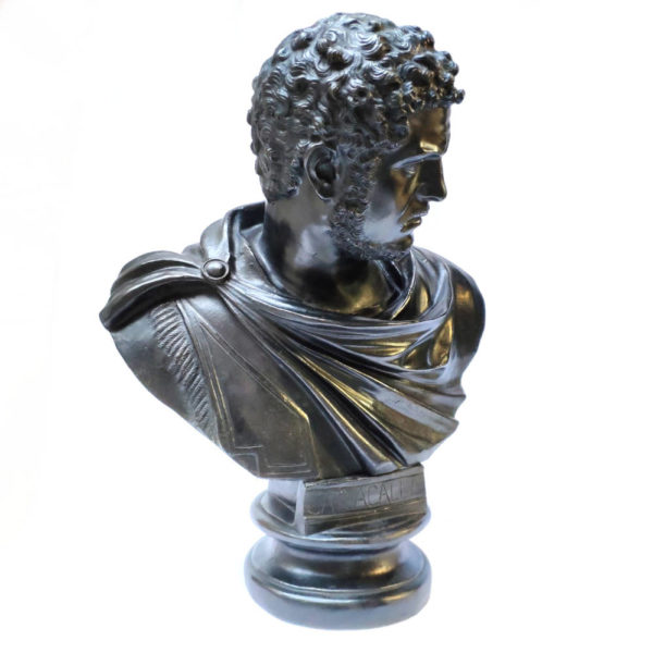 italian bronze