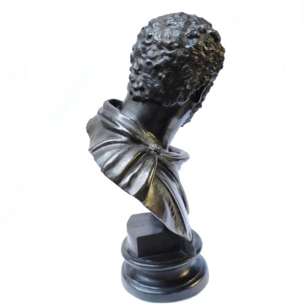 made in italy bronze